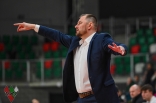 MB Zagłębie Sosnowiec - AZS Politechnika Poznań 