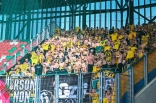 Zagłębie Sosnowiec - GKS Katowice cz. 3