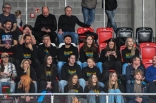 MB Zagłębie Sosnowiec - AZS UMCS Lublin (2)