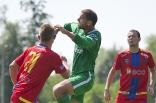 Sparing: Zagłębie - Oderka