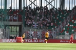 Zagłębie Sosnowiec - Resovia Rzeszów (część 2)