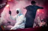 Zagłębie Sosnowiec - Legia Warszawa cz.II