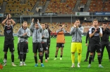 Podbeskidzie Bielsko - Biała - Zagłębie Sosnowiec