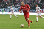 Górnik Zabrze - Zagłębie Sosnowiec