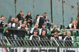 Warta Poznań - Zagłębie Sosnowiec