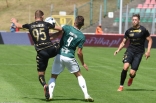 Zagłębie Sosnowiec - Widzew Łódź