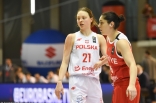 Polska - Turcja (koszykówka)
