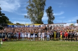 Olimpia Elbląg - Zagłębie Sosnowiec cz. II