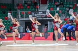 El. ME koszykarek: Polska - Azerbejdżan