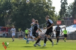 Olimpia Elbląg - Zagłębie Sosnowiec cz. II