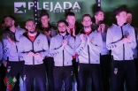 Prezentacja zawodników luty 2020