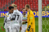 GKS Tychy - Zagłębie Sosnowiec