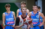II liga koszykówki: Zagłębie Sosnowiec - GTK AZS II Gliwice 77:65