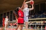 MB Zagłębie Sosnowiec - Contimax MOSIR Bochnia