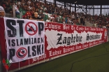 Zagłębie Sosnowiec - Hutnik Kraków cz. III