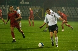 Zagłębie Sosnowiec - Victoria Koronowo
