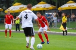 MKS Oława - Zagłębie Sosnowiec (cz.2)