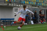 CLJ U-17 - Arka Gdynia vs Zagłębie Sosnowiec (0:2)