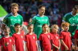 Zagłębie Sosnowiec - Legia Warszawa cz.II