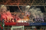 Podbeskidzie Bielsko - Biała - Zagłębie Sosnowiec