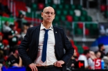 MB Zagłębie Sosnowiec - AZS UMCS Lublin (2)