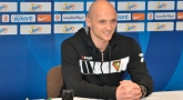 Artur Derbin trenerem Zagłębia