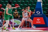 MB Zagłębie Sosnowiec - MKS Pruszków (2)