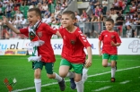 Zagłębie Sosnowiec - Chojniczanka Chojnice cz.II