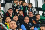 Zagłębie Sosnowiec - Wieczysta Kraków cz. II