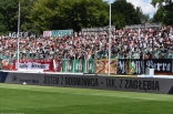 Zagłębie Sosnowiec - Widzew Łódź