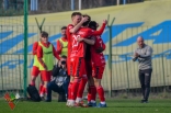 Hutnik Kraków - Zagłębie Sosnowiec cz. II