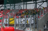 Zagłębie Sosnowiec - Wieczysta Kraków cz. II