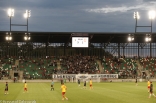Zagłębie Sosnowiec - Ślęza Wrocław cz. II