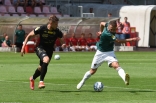 Zagłębie Sosnowiec - Widzew Łódź