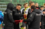 Olimpia Grudziądz - Zagłębie Sosnowiec
