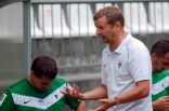 Zagłębie Sosnowiec - GKS Tychy (sparing)