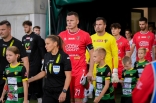 Zagłębie Sosnowiec - Unia Skierniewice cz. II