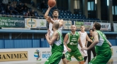 Koszykówka: Zagłębie - Znicz Pruszków 71:60 (galeria zdjęć)