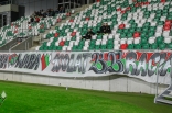 Zagłębie Sosnowiec - GKS Jastrzębie