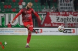 Zagłębie Sosnowiec - Wisła Puławy