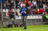 Zagłębie Sosnowiec - Jagiellonia Białystok (cz. 3)