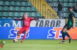 Stal Stalowa Wola - Zagłębie Sosnowiec cz.II