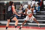 Basket Liga Kobiet: MB Zagłębie - Energa Toruń