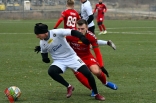 Sparing: Zagłębie Sosnowiec - Radomiak Radom