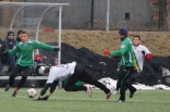 Sparing: Zagłębie Sosnowiec - BKS Stal Bielsko-Biała