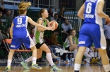 Koszykówka: JAS-FBG - Hajduk Kominki