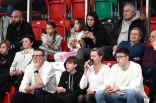 Basket Liga Kobiet: MB Zagłębie Sosnowiec - Arka Gdynia