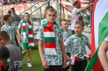 Zagłębie Sosnowiec - Chojniczanka Chojnice cz.II