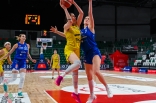 VBW Gdynia - PolskaStrefaInwest Enea AJP Gorzów