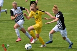 KKS Czarni Sosnowiec - GKS Katowice (4:0) 